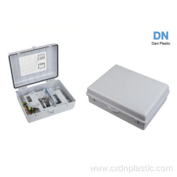 Outdoor Optic Fiber Distribution Box